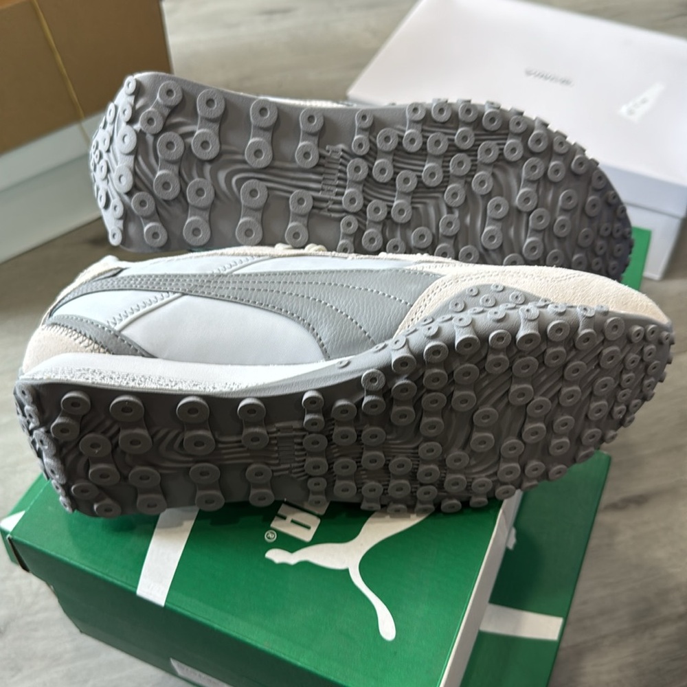Puma Blktop Rider Sneakers - Picture 6 of 12